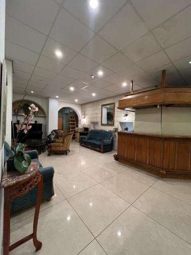 zion hotel