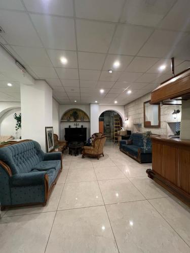 zion hotel