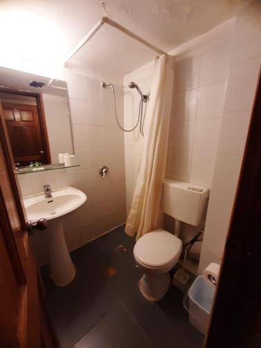 zion hotel