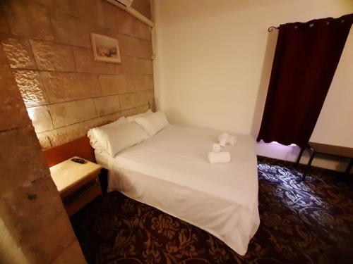 zion hotel