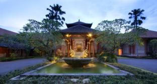 keraton jimbaran beach resort
