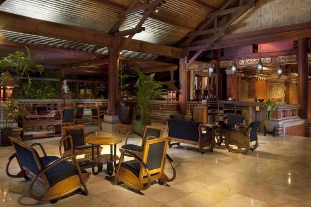 keraton jimbaran beach resort