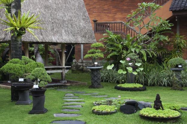 keraton jimbaran beach resort