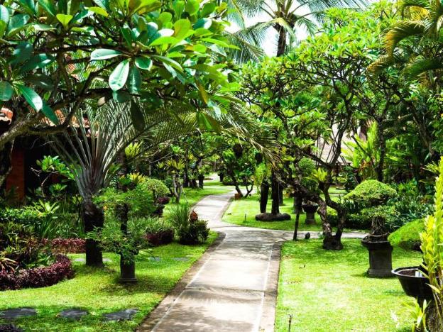 keraton jimbaran beach resort