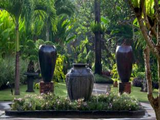keraton jimbaran beach resort