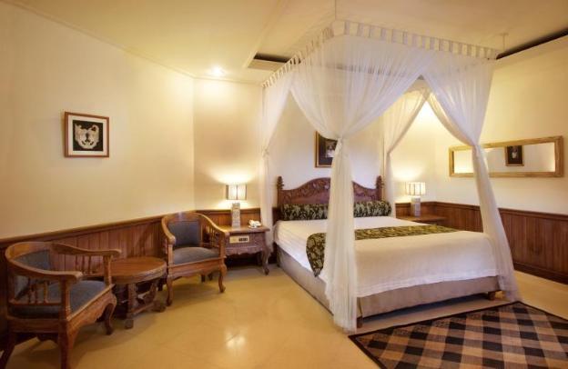 keraton jimbaran beach resort