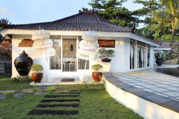 keraton jimbaran beach resort