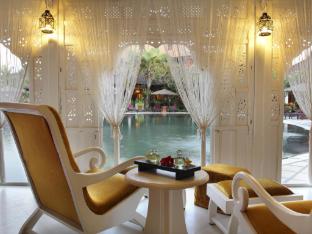 keraton jimbaran beach resort