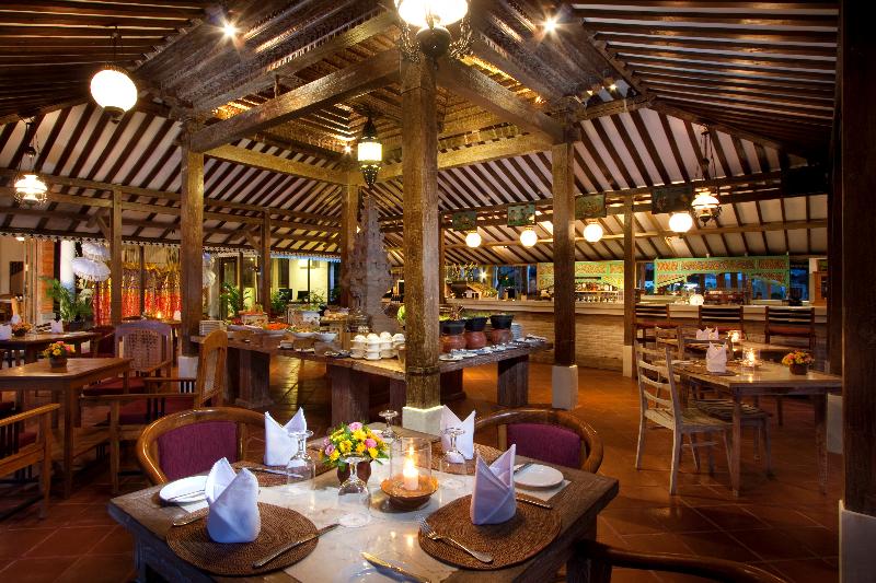 keraton jimbaran beach resort