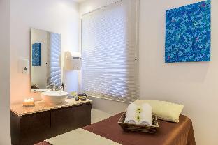nh collection barranquilla smartsuites royal