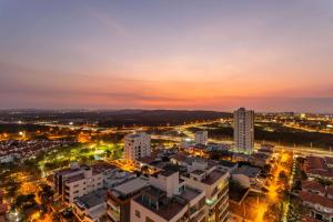 ghl hotel barranquilla
