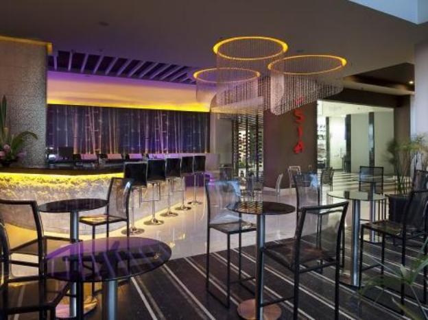 ghl hotel barranquilla