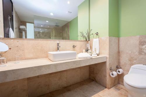 ghl hotel barranquilla