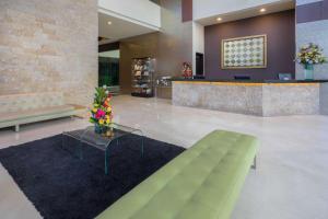 ghl hotel barranquilla