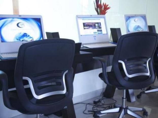 ghl hotel barranquilla