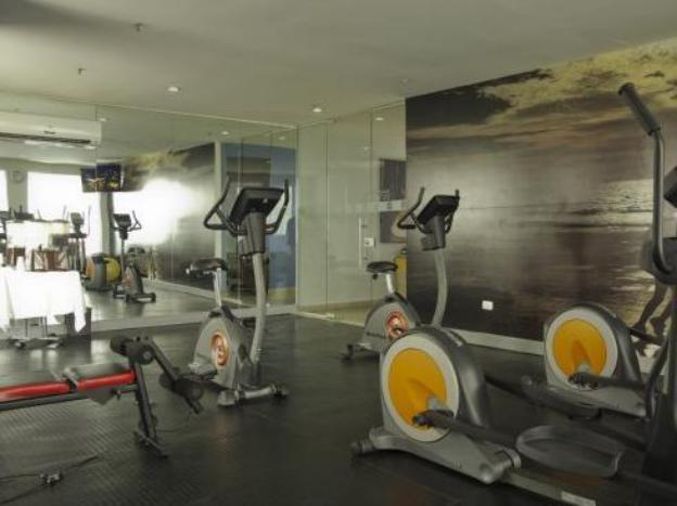 ghl hotel barranquilla