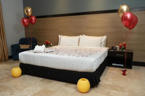 ghl hotel barranquilla