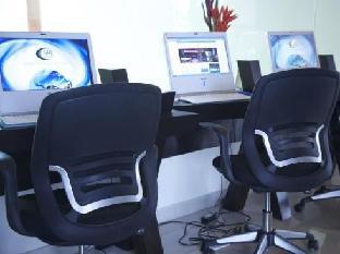 ghl hotel barranquilla