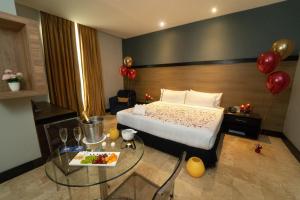 ghl hotel barranquilla