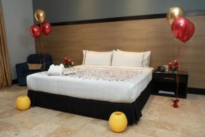 ghl hotel barranquilla