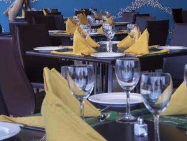 ghl hotel barranquilla