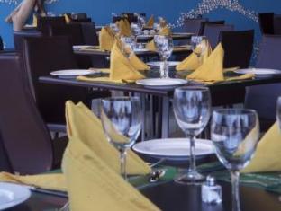 ghl hotel barranquilla