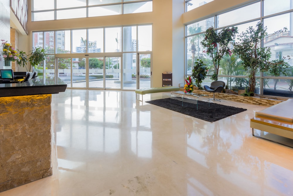 ghl hotel barranquilla