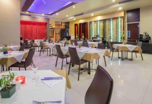 ghl hotel barranquilla