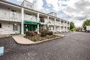 Quality Inn Johnson City I-26 Exit 17,Johnson City>>Crouch Crossroad,3 star