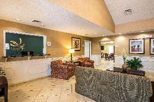 Quality Inn Johnson City I-26 Exit 17,Johnson City>>Crouch Crossroad,3 star