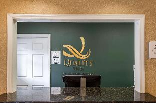 Quality Inn Johnson City I-26 Exit 17,Johnson City>>Crouch Crossroad,3 star