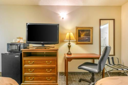 quality inn johnson city i 26 exit 17