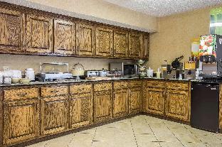 quality inn johnson city i 26 exit 17
