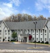microtel inn and suites by wyndham joplin
