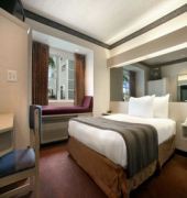 microtel inn and suites by wyndham joplin