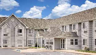 Microtel Inn & Suites By Wyndham Joplin,Newton>>Joplin,2 star