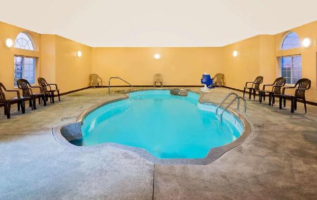 microtel inn and suites by wyndham joplin