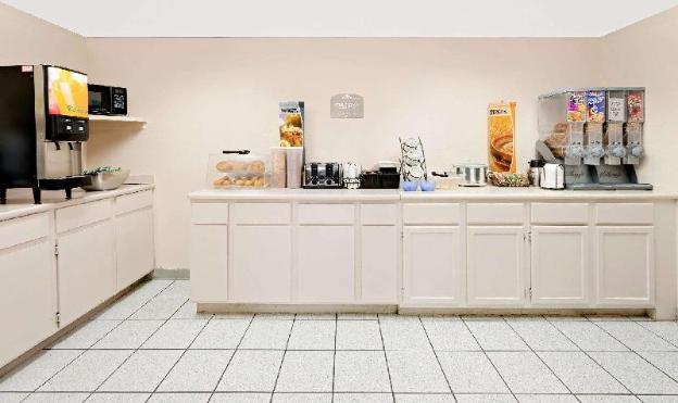 microtel inn and suites by wyndham joplin