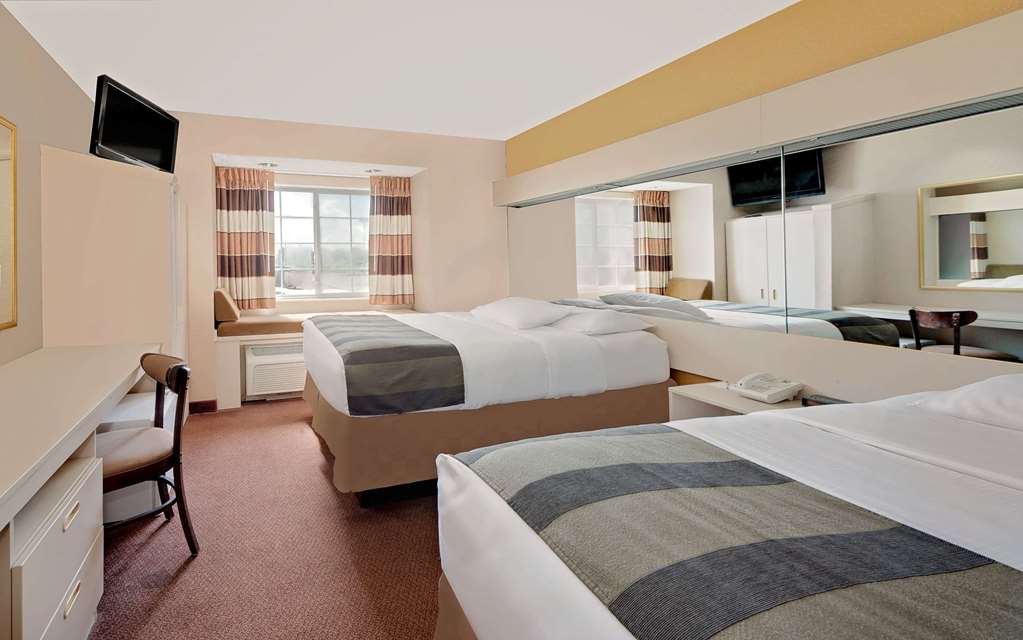 microtel inn and suites by wyndham joplin