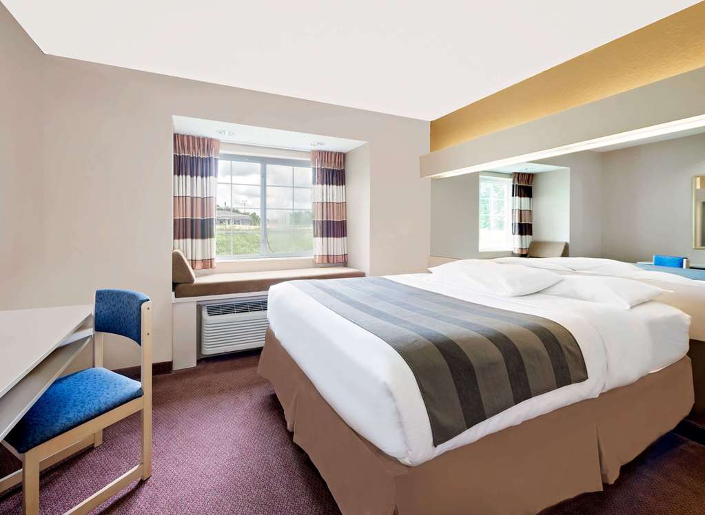 microtel inn and suites by wyndham joplin