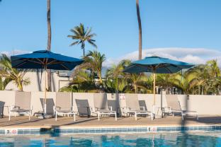 Maui Beach Hotel,Kahului>>Hawaii,3 star