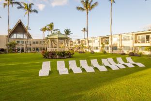 Maui Beach Hotel,Kahului>>Hawaii,3 star