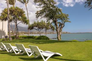 Maui Beach Hotel,Kahului>>Hawaii,3 star