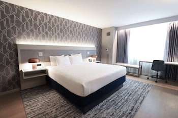 radisson plaza hotel and suites kalamazoo