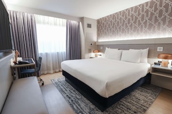 radisson plaza hotel and suites kalamazoo