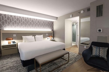 radisson plaza hotel and suites kalamazoo