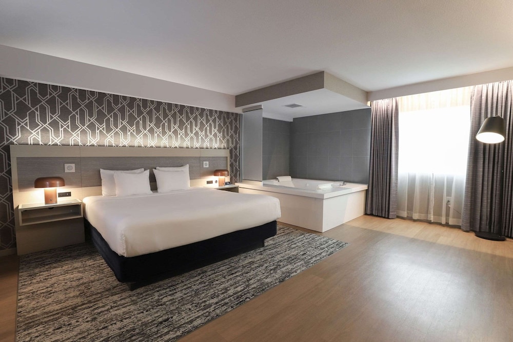 radisson plaza hotel and suites kalamazoo