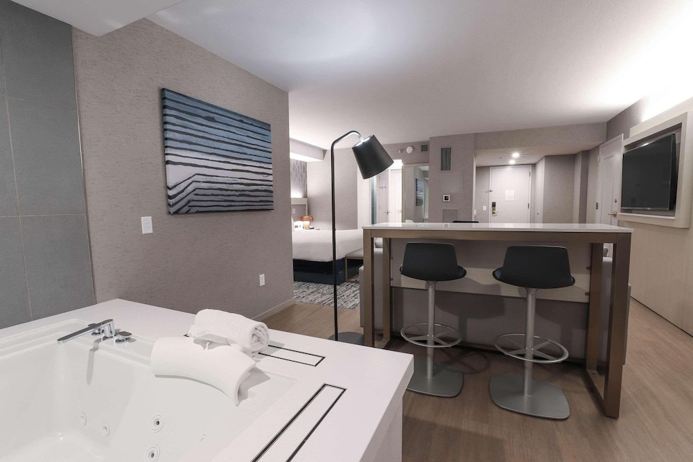 radisson plaza hotel and suites kalamazoo