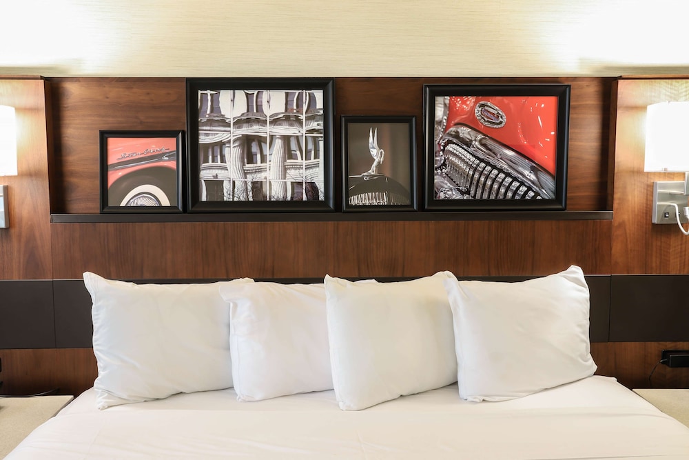 radisson plaza hotel and suites kalamazoo