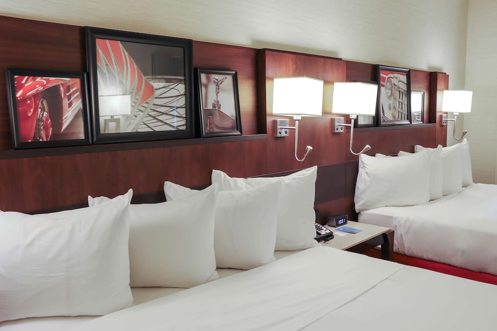 radisson plaza hotel and suites kalamazoo